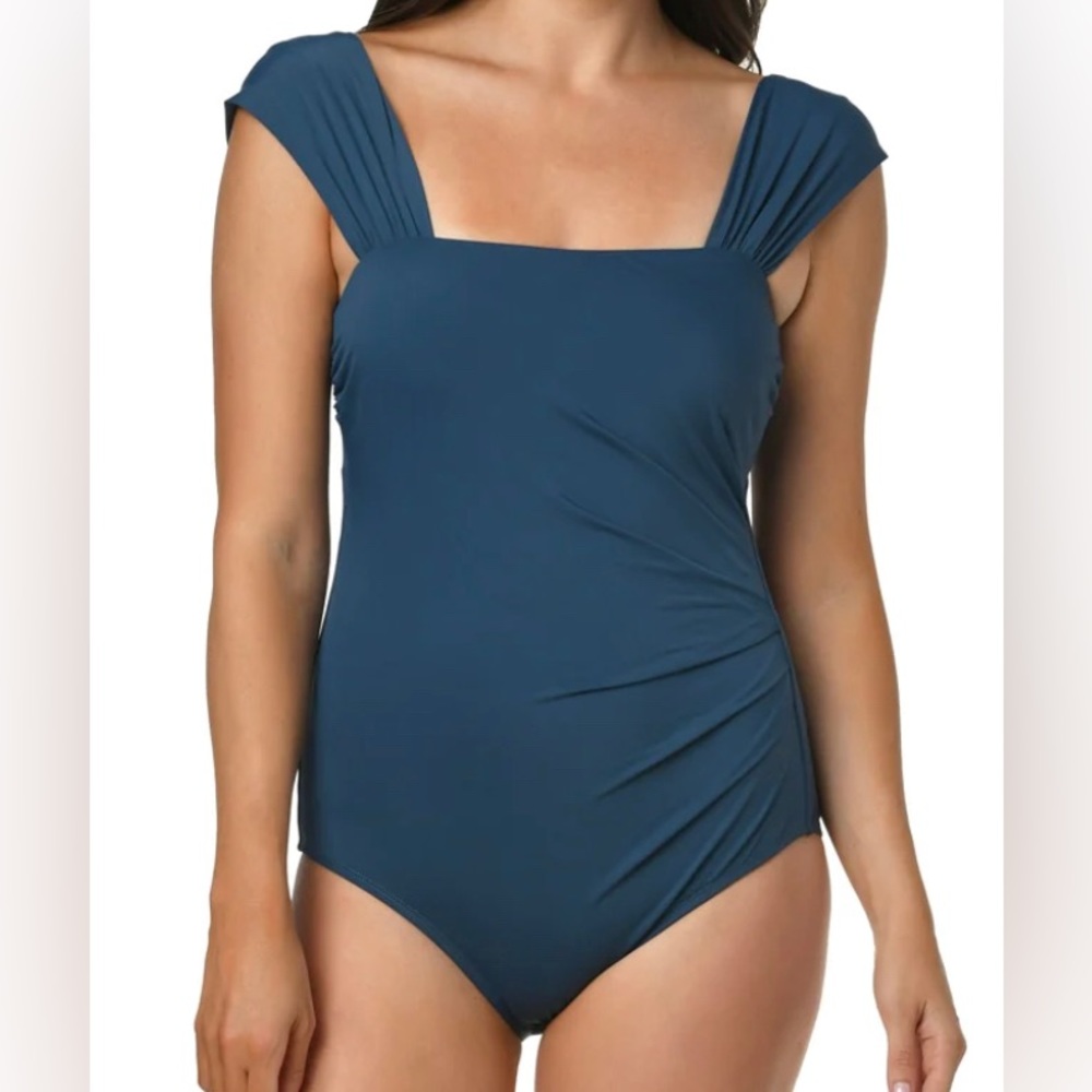 NWT Jantzen swimsuit
